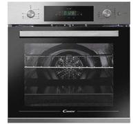 Candy Smart Steam FCTS815XL WIFI 70 L Acier inoxydable