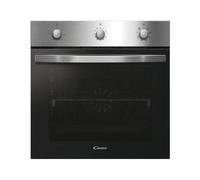 Four Candy FIDCX602 65L 2400W Four encastrable en acier inoxydable