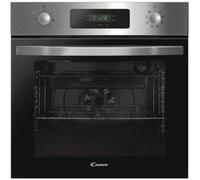 Four Candy Idea FIDC X625 L 33703469 Timer 2400W 70L Acier Inoxydable Noir Noir / Inox G