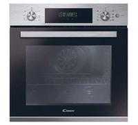 Four Candy Smart Steam FCT615X/1 Acier inoxydable Acier inoxydable