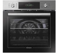 Four encastrable FCT896X - Inox - 70 litres - A - Nettoyage par pyrolyse