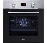 Four Cata MD6106X 60 L AquaSmart 2200W Acier inoxydable Noir Blanc G