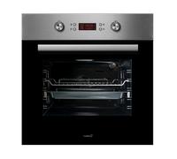 FOUR CATA NOIR PR6011XGBK PYROLYSE 70L MULTI FONCTION PORTE FROIDE