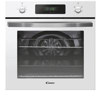 Four catalyse encastrable - convection naturelle CANDY FIDC B265 - Blanc - 70L - 60 cm