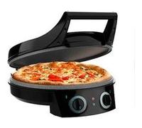 Four Cecotec Fun Pizza&Co Grill 1800 W 31 cm Noir Noir G