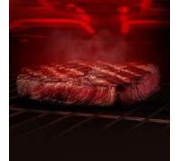 Four cecotec STEAKMASTER chaleur tournante 72 L multifonction 2900 W 100.0 degC gris Gris G