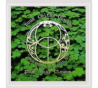 Four Celtic Voices - Four Leaf Clover