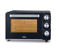 Four chaleur tournante 45l 2000w - lumière - Robby - Romf45b