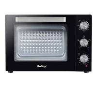 Four chaleur tournante 55l 2200w ROMF55B