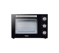 Four chaleur tournante 55l 2200w ROMF55B