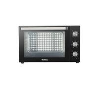 Four chaleur tournante 80l 2400w ROMFT80B