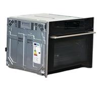 Asko Four vapeur encastrable OCS8478G auto-nettoyant Classe A+ Noir doux