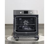 Four encastrable Electrolux EDF4P46X2 Inox