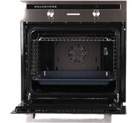 Four Chaleur Tournante THOMSON TMFC70IX2 Excellent état