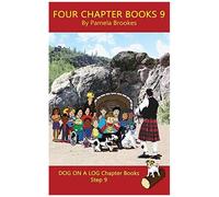 Four Chapter Books 9