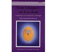 Four Chapters On Freedom
