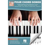 Four Chord Songs