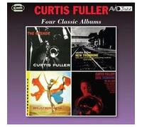 Four Classic Albums/Curtis Fuller