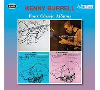 Four Classic 24s CD