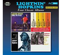 Four Classic Album / Lightnin' Hopkins