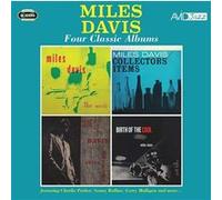 Four Classic Albums