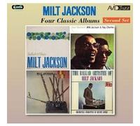 Four Classic Albums