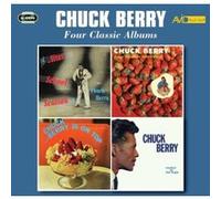Four Classic Albums/Chuck Berry