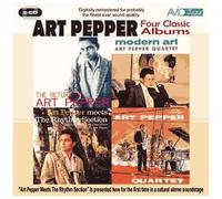 Four Classic Albums