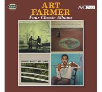 Four Classic Albums / Art Farmer
