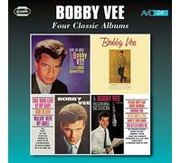 Four Classic Albums / Bobby Vee