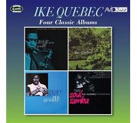 Four Classic Albums CD