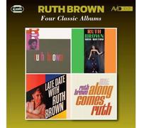 Four Classic Albums