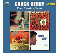 Four Classic Albums CD