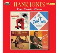 Four Classic Albums CD
