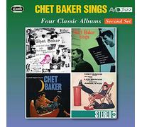 Four Classic Albums / Chet Baker - Volume 2