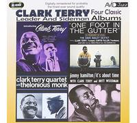 Four Classic Albums / Clark Terry Leader & Sideman