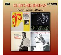 Four Classic Albums / Clifford Jordan