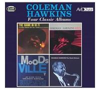 Four Classic Albums - Coleman Hawkins
