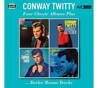 Four Classic Albums/Conway Twitty