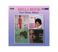 Four Classic Albums Della Reese
