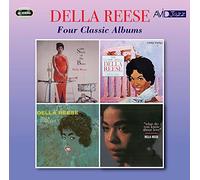 Four Classic Albums / Della Reese