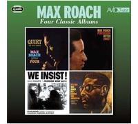 Four Classic Albums E