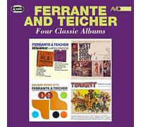Four Classic Albums / Ferrante and Teicher
