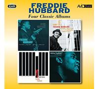 Four Classic Albums / Freddie Hubbard