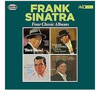 Four Classic Albums G