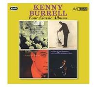 Four Classic Albums G