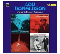 Four Classic Albums G