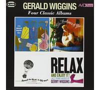 Four Classic Albums/Gerald Wiggins