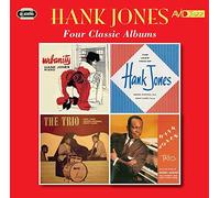 Four Classic Albums / Hank Jones