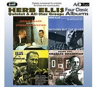 Four Classic Albums / Herb Ellis